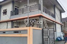 Rumah Kost Dijual di Jatinangor Bandung Luas 130m2 Rumah Kost Dijual di Jatinangor Bandung Luas 130m2