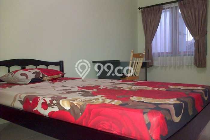 Dijual Segera Rumah Kost di Cimahi, Bandung 11 Kamar Dijual Segera Rumah Kost di Cimahi, Bandung 11 Kamar