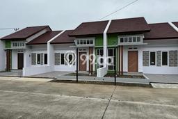 Rumah Luas Asri 2 KT Siap Huni di Buah Batu Bandung Rumah Luas Asri 2 KT Siap Huni di Buah Batu Bandung