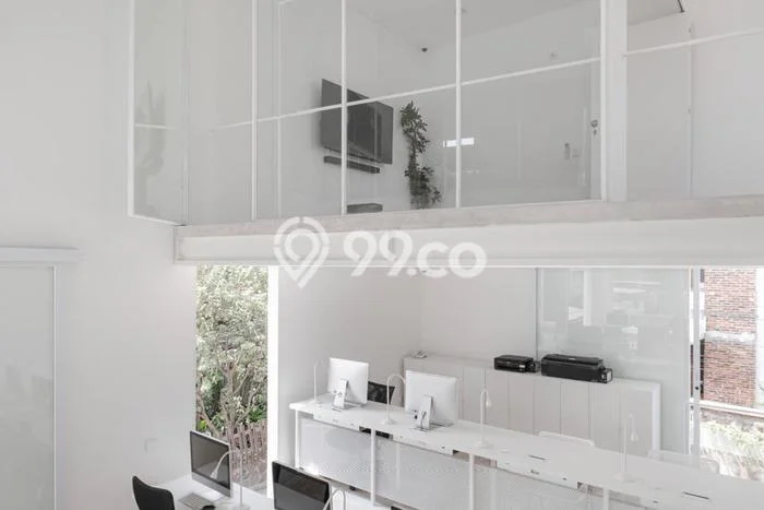 Dijual! Komersial di Gatot Subroto Bandung LT 146m2 / LB 169m2 Kawasan Bisnis Dijual! Komersial di Gatot Subroto Bandung LT 146m2 / LB 169m2 Kawasan Bisnis