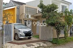 Jual Cepat Rumah 3 KT 2 KM di Pusat Kota Ujungberung, Bandung Jual Cepat Rumah 3 KT 2 KM di Pusat Kota Ujungberung, Bandung