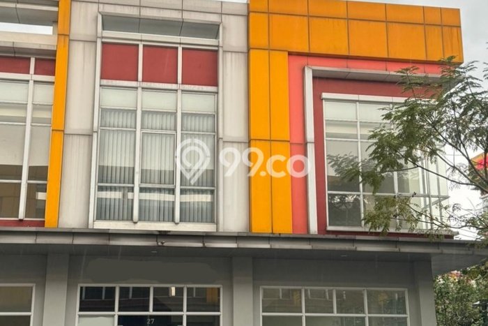 Disewakan Ruko di Pusat Kota Bandung Ramai Strategis Disewakan Ruko di Pusat Kota Bandung Ramai Strategis