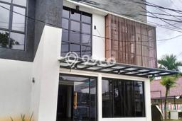 Kantor Disewa di Jakarta Timur dengan LB 395m2 Area Komersial Ramai Kantor Disewa di Jakarta Timur dengan LB 395m2 Area Komersial Ramai