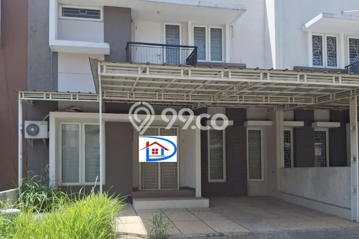 Rumah Nyaman area Raffles Hills, 3 KT, Lokasi Strategis Rumah Nyaman area Raffles Hills, 3 KT, Lokasi Strategis