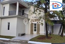 SEGERA MILIKI! Rumah di Legenda Wisata, Bogor, LT 141m² LB 200m² SEGERA MILIKI! Rumah di Legenda Wisata, Bogor, LT 141m² LB 200m²