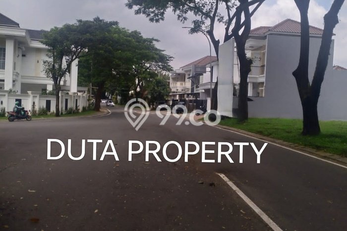 Dijual Tanah 276m2 di Citra Grand, Jakarta Timur Dijual Tanah 276m2 di Citra Grand, Jakarta Timur