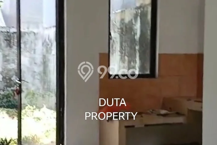 Rumah Sewa Jakarta Timur LT 160m2 LB 88m2 Kawasan Legenda Wisata Rumah Sewa Jakarta Timur LT 160m2 LB 88m2 Kawasan Legenda Wisata