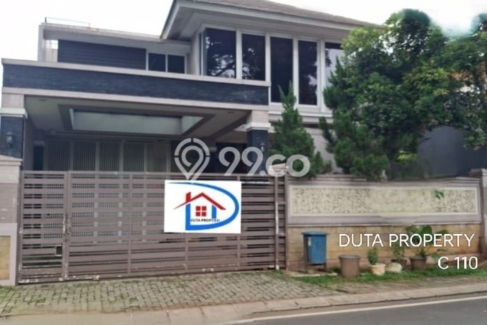 Jarang Ada! Rumah Kontrakan 5 Kamar Nyaman Siap Huni Citra Grand Jarang Ada! Rumah Kontrakan 5 Kamar Nyaman Siap Huni Citra Grand
