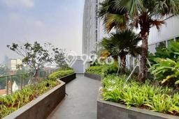 Disewakan Apartemen Harga Terjangkau di Cikini 0 KT Disewakan Apartemen Harga Terjangkau di Cikini 0 KT