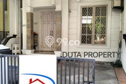 Jual Rumah Eksklusif 3 KT di Citra Grand, Jakarta Timur Jual Rumah Eksklusif 3 KT di Citra Grand, Jakarta Timur