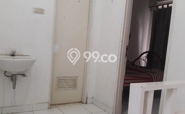 Rumah Minimalis 2 KT di Citra Grand Jakarta Timur Unfurnished Rumah Minimalis 2 KT di Citra Grand Jakarta Timur Unfurnished