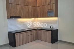 Rumah Minimalis 4 KT di Kota Wisata Jakarta Timur Unfurnished Rumah Minimalis 4 KT di Kota Wisata Jakarta Timur Unfurnished