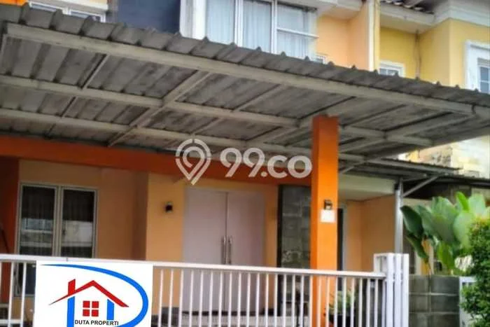 Disewakan Rumah Harga Terjangkau di Citra Grand Jakarta Timur dengan 3 Kamar Tidur Disewakan Rumah Harga Terjangkau di Citra Grand Jakarta Timur dengan 3 Kamar Tidur