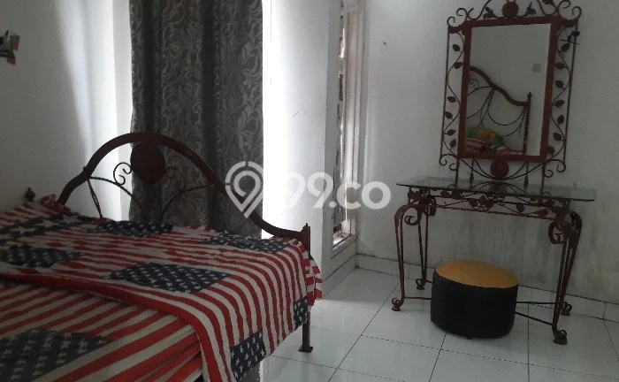 Rumah Minimalis 2 KT di Citra Grand Jakarta Timur Unfurnished Rumah Minimalis 2 KT di Citra Grand Jakarta Timur Unfurnished