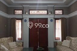 Dijual Rumah Mewah Exclusive di Arcamanik, Bandung Dijual Rumah Mewah Exclusive di Arcamanik, Bandung