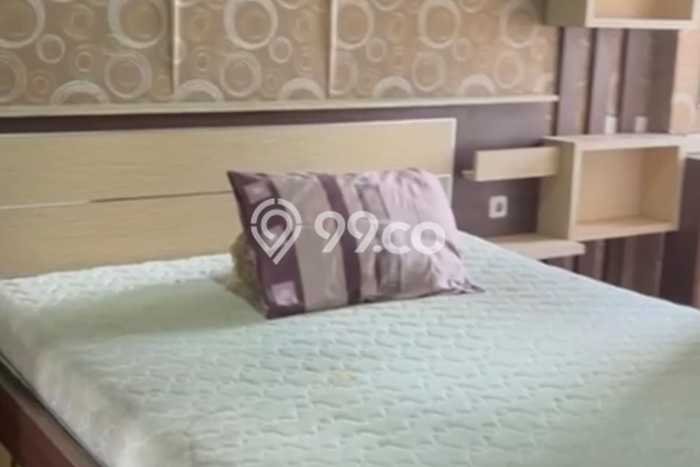Apartemen Disewakan 2 Kamar Hemat Siap Huni di Bandung, Luas 38m2 Apartemen Disewakan 2 Kamar Hemat Siap Huni di Bandung, Luas 38m2