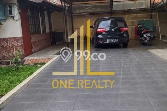 Jual Rumah Mewah Elegan Dengan View Eksklusif di Sariwangi, Bandung Jual Rumah Mewah Elegan Dengan View Eksklusif di Sariwangi, Bandung