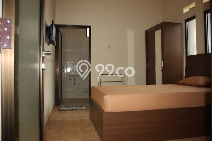 Unit Kost Dijual di Jatinangor dengan 16 Kamar Area Ramai Unit Kost Dijual di Jatinangor dengan 16 Kamar Area Ramai