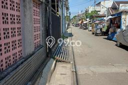 Cocok Untuk Investasi! For Sale Kost di Burangrang 15 Kamar Cocok Untuk Investasi! For Sale Kost di Burangrang 15 Kamar