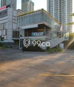 Kantor Premium Kawasan Puri Indah, Luas 785m², Pusat Komersial, Akses Puri Indah, Jakarta Barat, Jakarta Barat Kantor Premium Kawasan Puri Indah, Luas 785m², Pusat Komersial, Akses Puri Indah, Jakarta Barat, Jakarta Barat