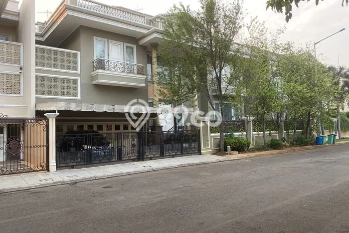 Dijual Hunian Mewah dengan Fasilitas Sekitar Komplit di Kelapa Gading, Jakarta Utara Dijual Hunian Mewah dengan Fasilitas Sekitar Komplit di Kelapa Gading, Jakarta Utara