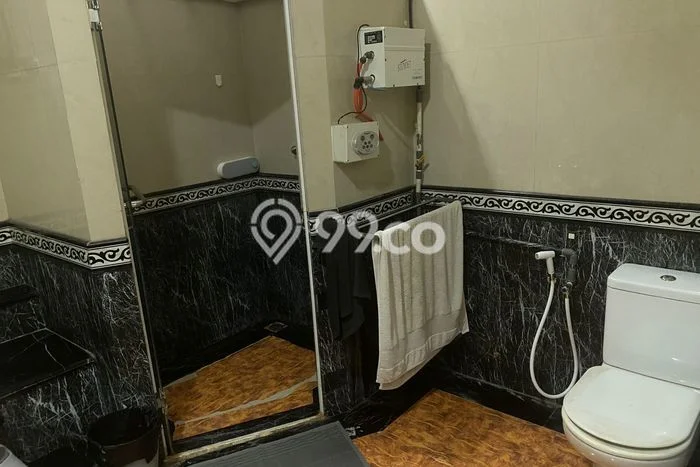 Dijual Hunian Mewah dengan Fasilitas Sekitar Komplit di Kelapa Gading, Jakarta Utara Dijual Hunian Mewah dengan Fasilitas Sekitar Komplit di Kelapa Gading, Jakarta Utara