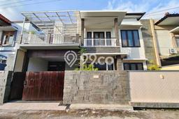 Hunian Elit LB 350m2 Siap Huni Desain Elegan di Jimbaran, Badung Hunian Elit LB 350m2 Siap Huni Desain Elegan di Jimbaran, Badung
