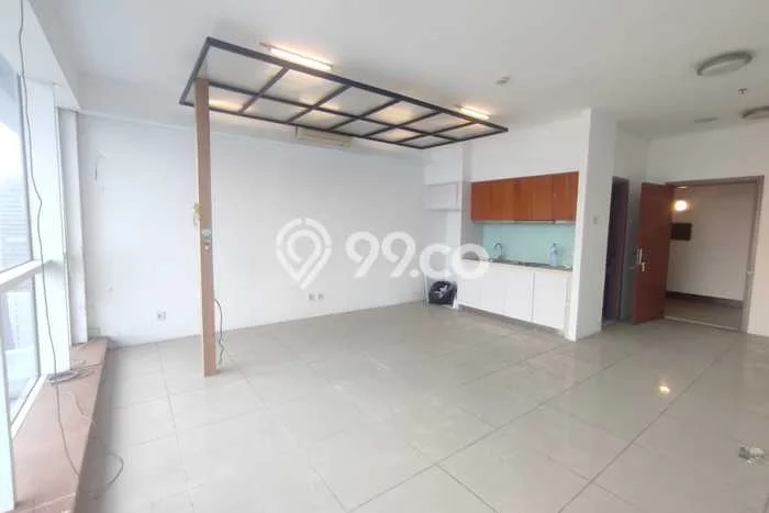 Apartemen Strategis 48m2 di Karet Tengsin Jakarta Pusat 1 KT Apartemen Strategis 48m2 di Karet Tengsin Jakarta Pusat 1 KT