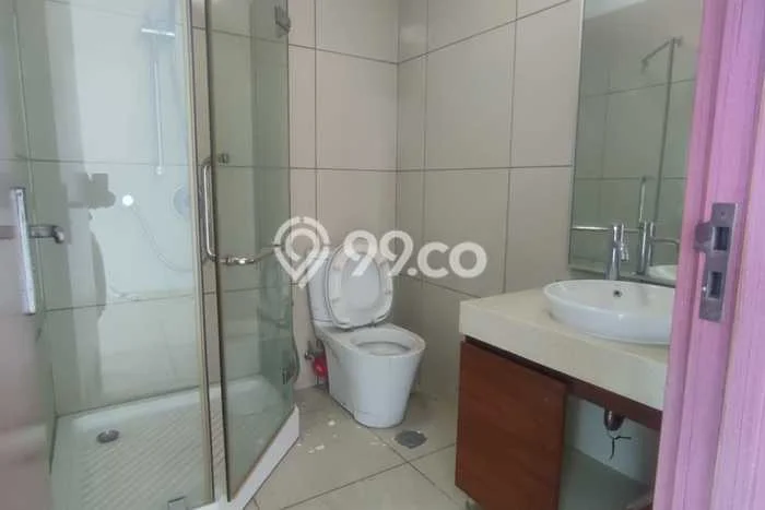 Apartemen Strategis 48m2 di Karet Tengsin Jakarta Pusat 1 KT Apartemen Strategis 48m2 di Karet Tengsin Jakarta Pusat 1 KT