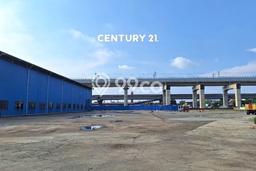 Tanah Kavling untuk Dijual di Tambun Selatan Bekasi 6800m2 Tanah Kavling untuk Dijual di Tambun Selatan Bekasi 6800m2
