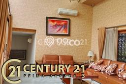 Dijual Rumah Luas Elegan Dengan View Eksklusif di Bintaro, Tangerang Selatan Dijual Rumah Luas Elegan Dengan View Eksklusif di Bintaro, Tangerang Selatan