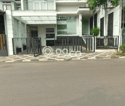Hunian Super Elit dengan Akses Paling Strategis di Bintaro, Tangerang Selatan Hunian Super Elit dengan Akses Paling Strategis di Bintaro, Tangerang Selatan