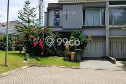Ready to Use! Luxury House LT 239m2 Desain Elegan di Bintaro Ready to Use! Luxury House LT 239m2 Desain Elegan di Bintaro