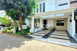 Hunian Super Elit dengan Akses Paling Strategis di Bintaro, Tangerang Selatan Hunian Super Elit dengan Akses Paling Strategis di Bintaro, Tangerang Selatan