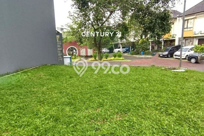 Tanah Investasi Dijual di Tangerang Punya Luas 135m2 Tanah Investasi Dijual di Tangerang Punya Luas 135m2