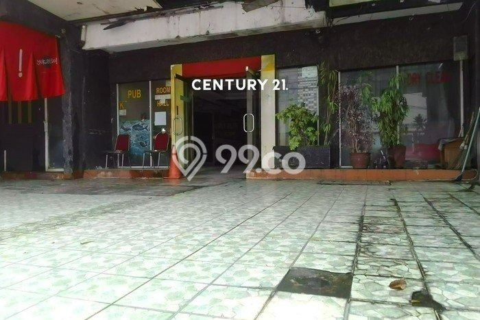 KAWASAN BISNIS! Hotel Kawasan , Luas 1024m2m², Akses Utama KAWASAN BISNIS! Hotel Kawasan , Luas 1024m2m², Akses Utama