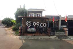For Sale Hunian Rumah Nyaman 3 KT di BSD City, Tangerang For Sale Hunian Rumah Nyaman 3 KT di BSD City, Tangerang