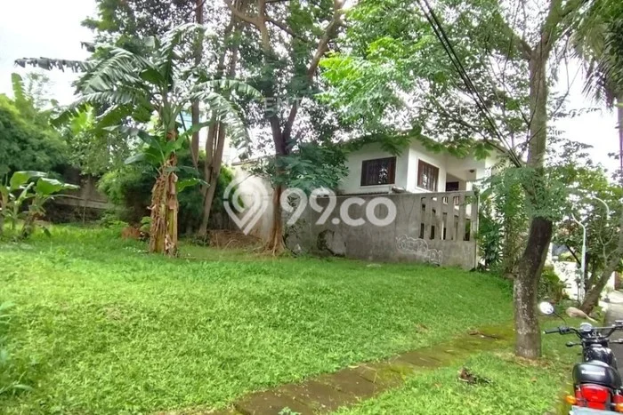 Tanah Dijual Area Strategis di Bintaro Tangerang Selatan 373m2 Tanah Dijual Area Strategis di Bintaro Tangerang Selatan 373m2