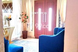 Rumah Strategis Modern Lb 180m2 di Pondok Aren, Tangerang Selatan Rumah Strategis Modern Lb 180m2 di Pondok Aren, Tangerang Selatan