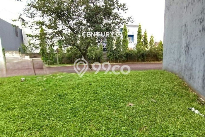 Tanah Investasi Dijual di Tangerang Punya Luas 135m2 Tanah Investasi Dijual di Tangerang Punya Luas 135m2