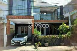Dijual Rumah 3 Kamar Lokasi Ideal Nyaman dan Strategis di Pondok Aren Dijual Rumah 3 Kamar Lokasi Ideal Nyaman dan Strategis di Pondok Aren