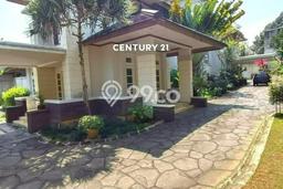 Rumah Elit Modern Siap Huni di Bintaro Tangerang Selatan Rumah Elit Modern Siap Huni di Bintaro Tangerang Selatan