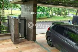 For Sale! Luxury House LT 660m2 Desain Elegan di Bintaro For Sale! Luxury House LT 660m2 Desain Elegan di Bintaro