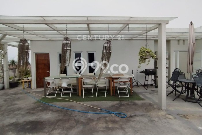 Dijual Hunian Mewah dengan Fasilitas Sekitar Komplit di Ciputat, Tangerang Selatan Dijual Hunian Mewah dengan Fasilitas Sekitar Komplit di Ciputat, Tangerang Selatan