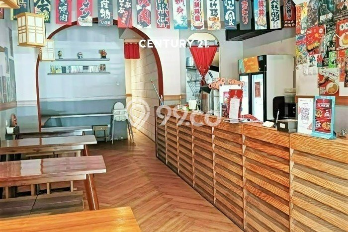 Ruko Dijual di Prime Area Tangerang Selatan Luas 130m2 Ruko Dijual di Prime Area Tangerang Selatan Luas 130m2