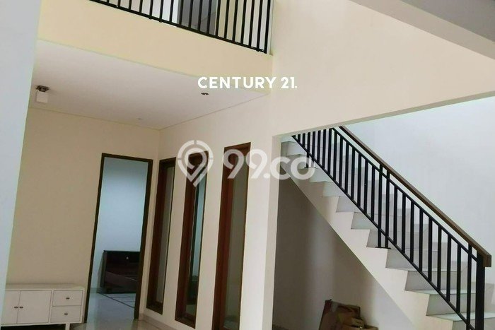 Sewa Rumah Murah di Bintaro Tangerang Selatan dengan 4 Kamar Tidur Sewa Rumah Murah di Bintaro Tangerang Selatan dengan 4 Kamar Tidur