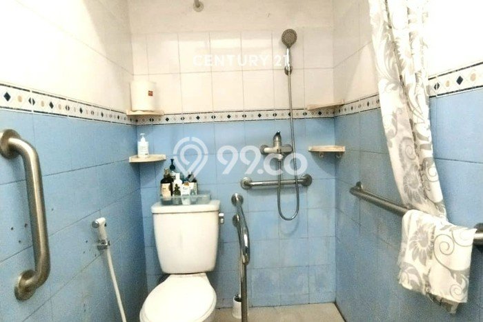 For Sale! Luxury House LT 168m2 Desain Modern di Bintaro For Sale! Luxury House LT 168m2 Desain Modern di Bintaro