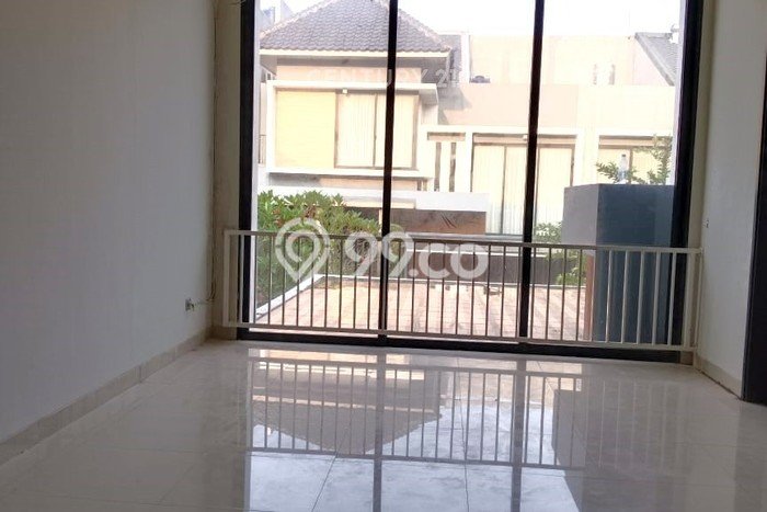 For Sale! Luxury House LT 204m2 Desain Modern di Bintaro For Sale! Luxury House LT 204m2 Desain Modern di Bintaro