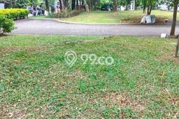 Untuk Dijual Tanah 217m2 di BSD City, Tangerang Untuk Dijual Tanah 217m2 di BSD City, Tangerang