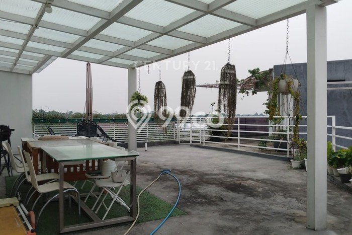 Dijual Hunian Mewah dengan Fasilitas Sekitar Komplit di Ciputat, Tangerang Selatan Dijual Hunian Mewah dengan Fasilitas Sekitar Komplit di Ciputat, Tangerang Selatan